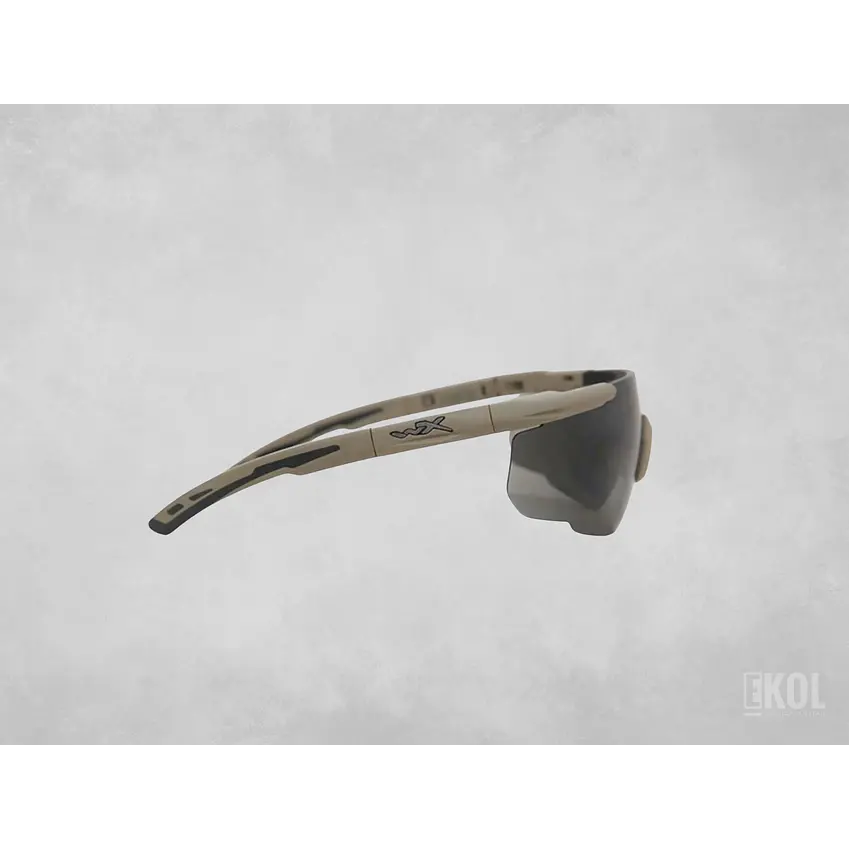 LENTES WILEY X BALÍSTICO MOD. 308T 2