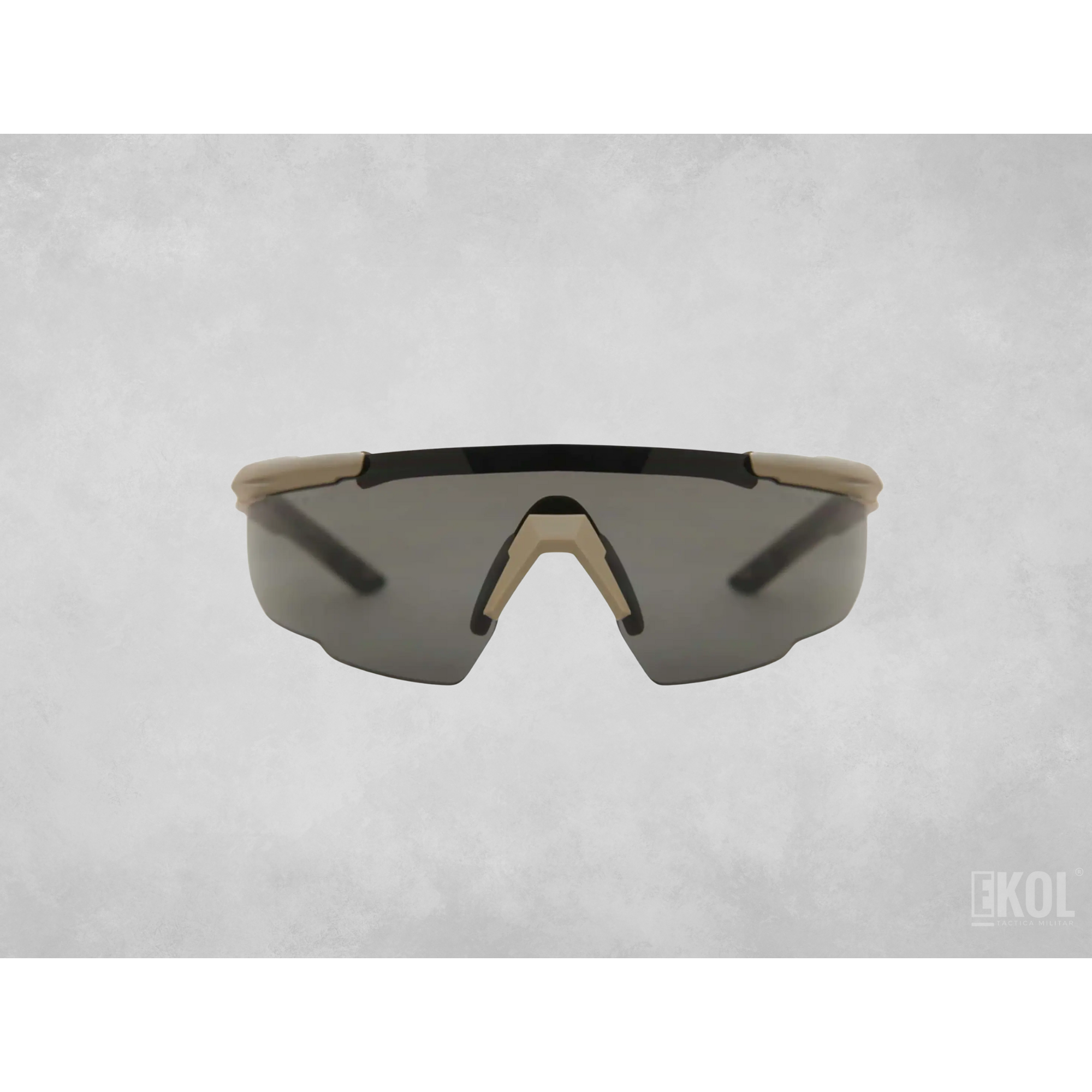 LENTES WILEY X BALÍSTICO MOD. 308T 3