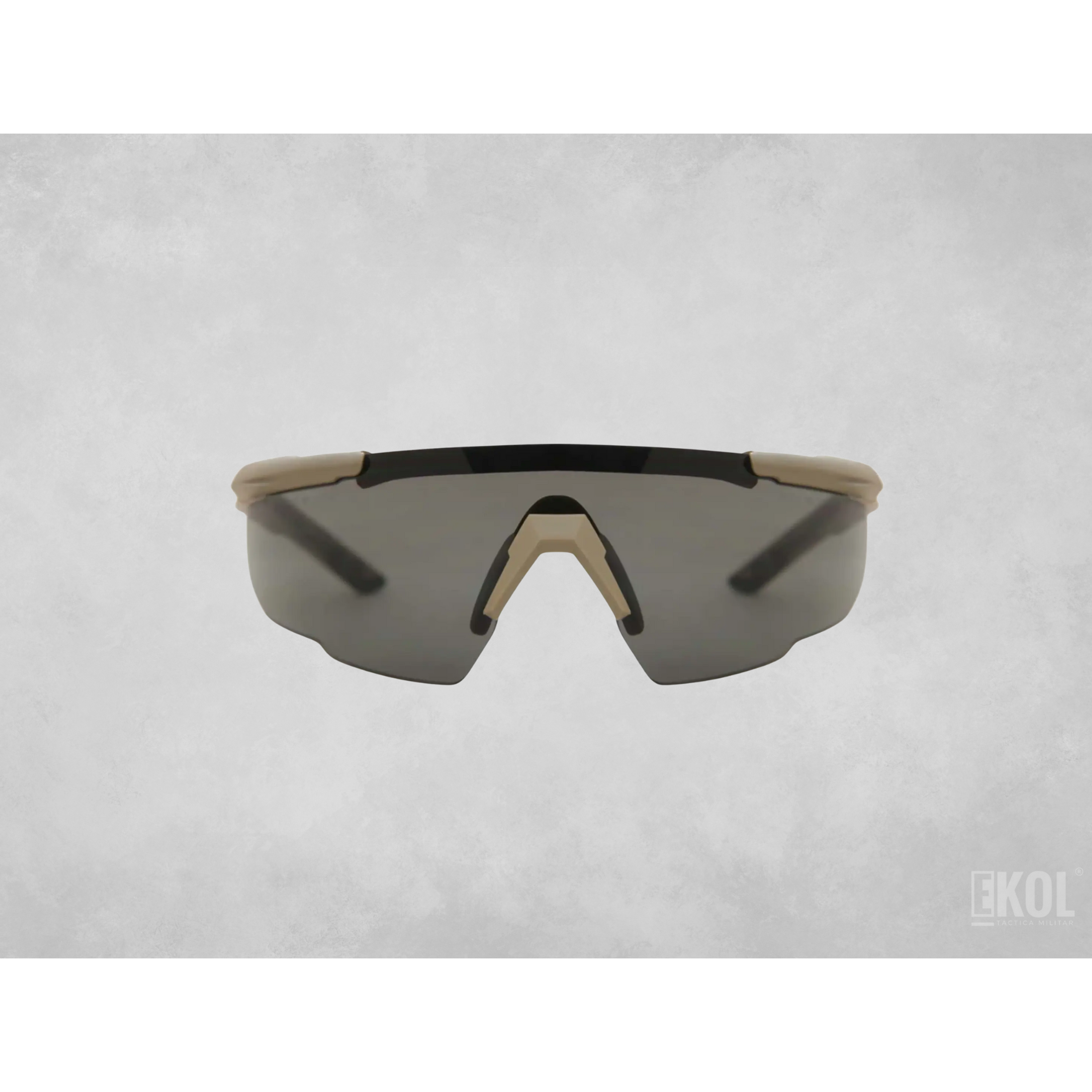 LENTES WILEY X BALÍSTICO MOD. 308T 3