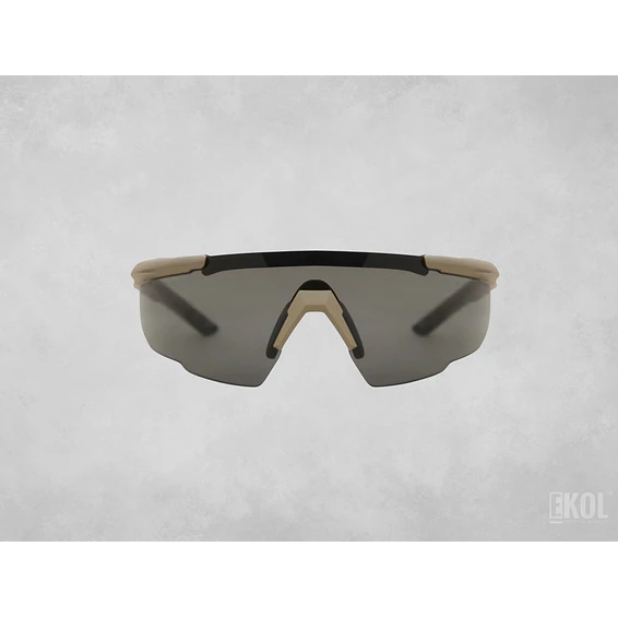 LENTES WILEY X BALÍSTICO MOD. 308T 3