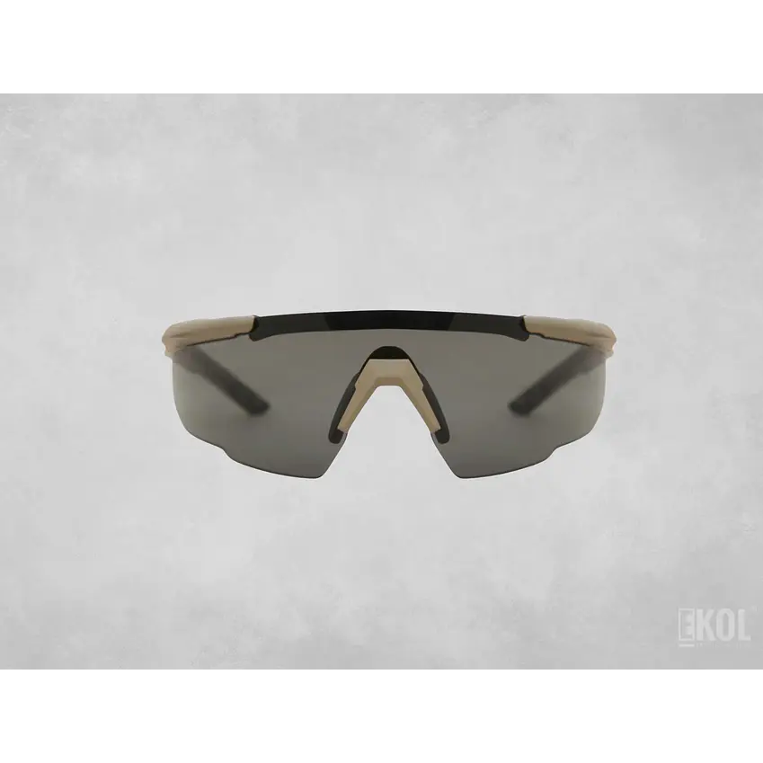 LENTES WILEY X BALÍSTICO MOD. 308T 3