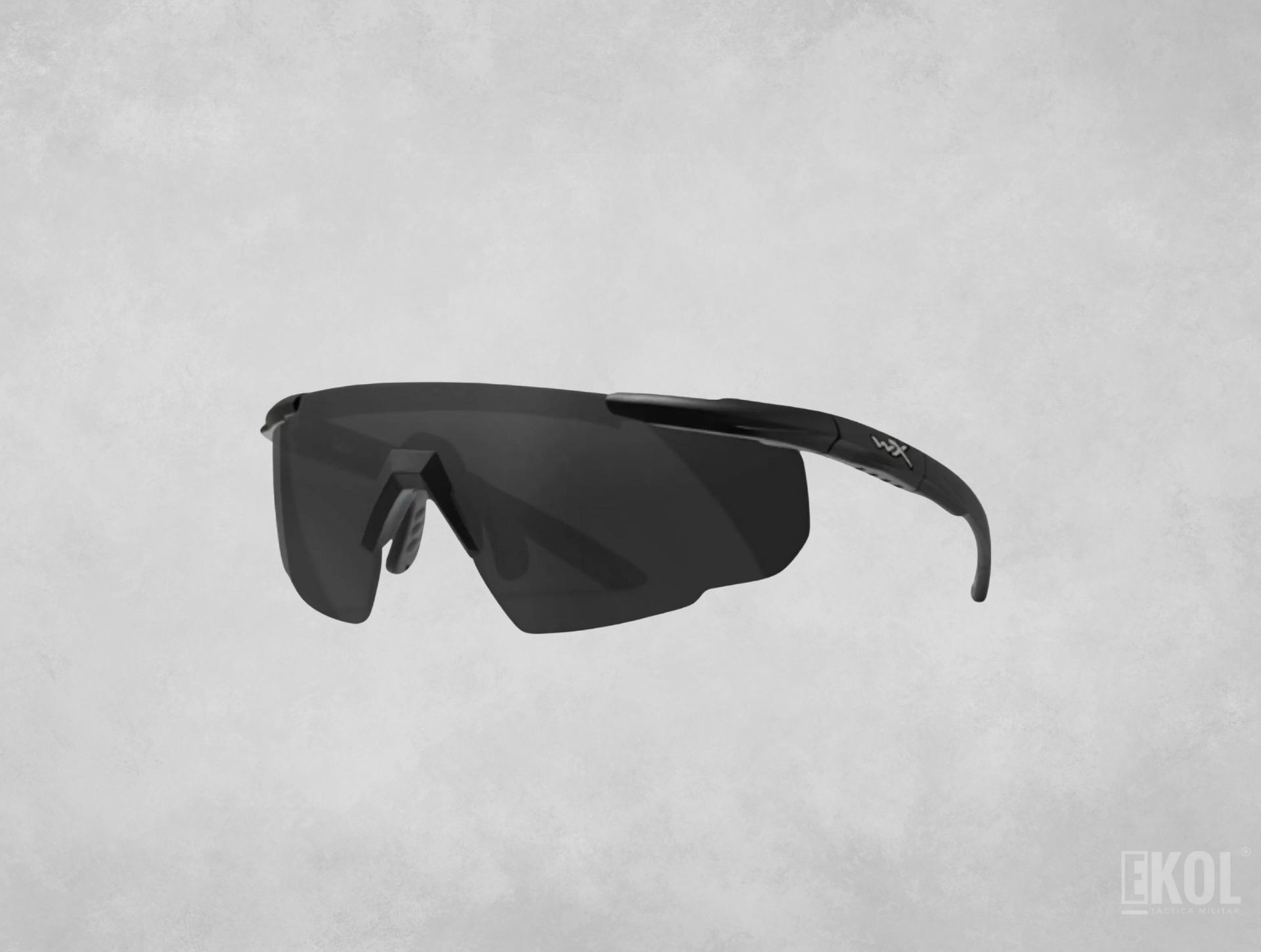 LENTES WILEY X  MOD 302