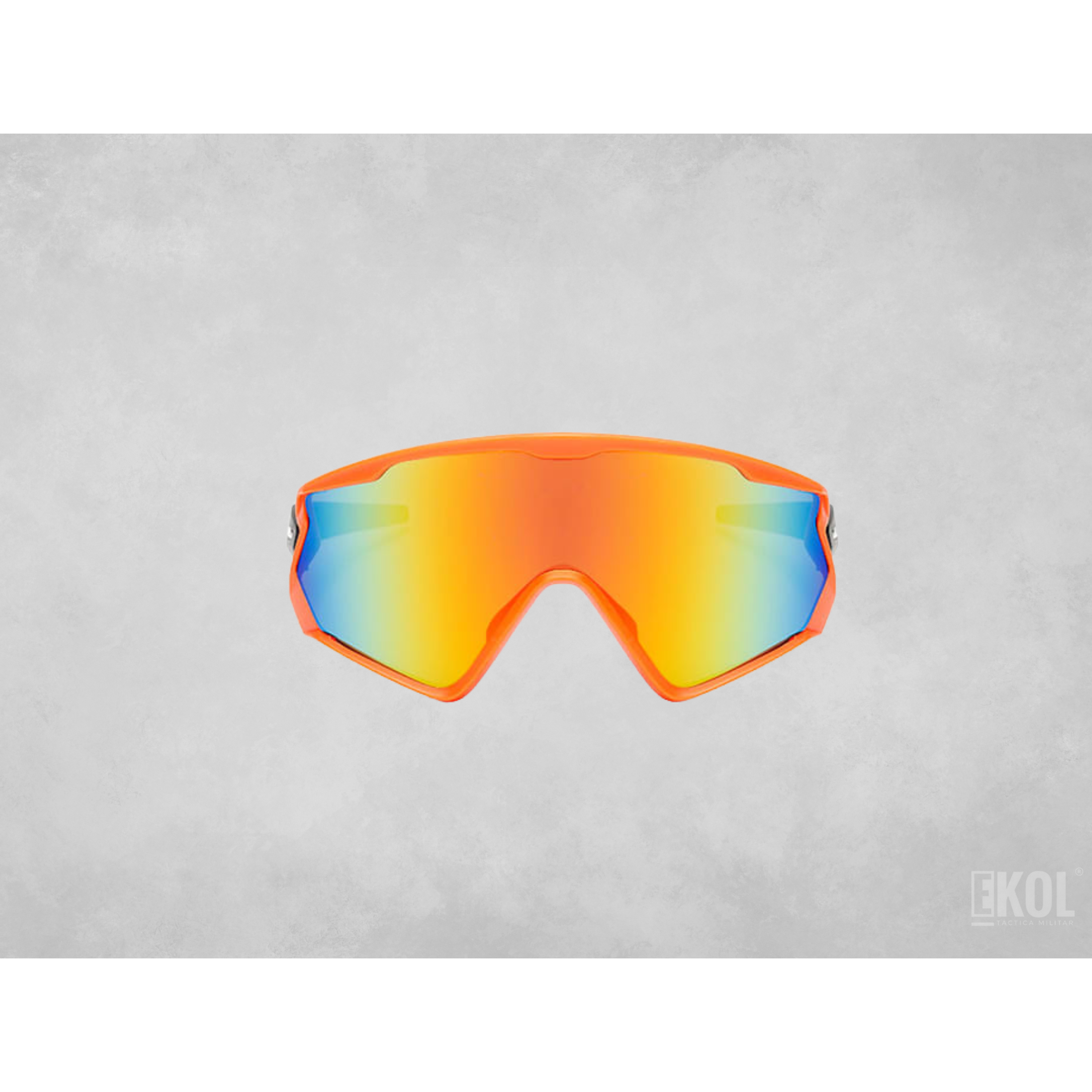 Lentes Polarizados Ciclismo Mtb Uv400 Moto Bicicleta 2