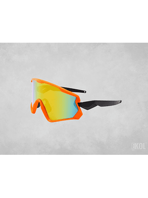 Lentes Polarizados Ciclismo Mtb Uv400 Moto Bicicleta