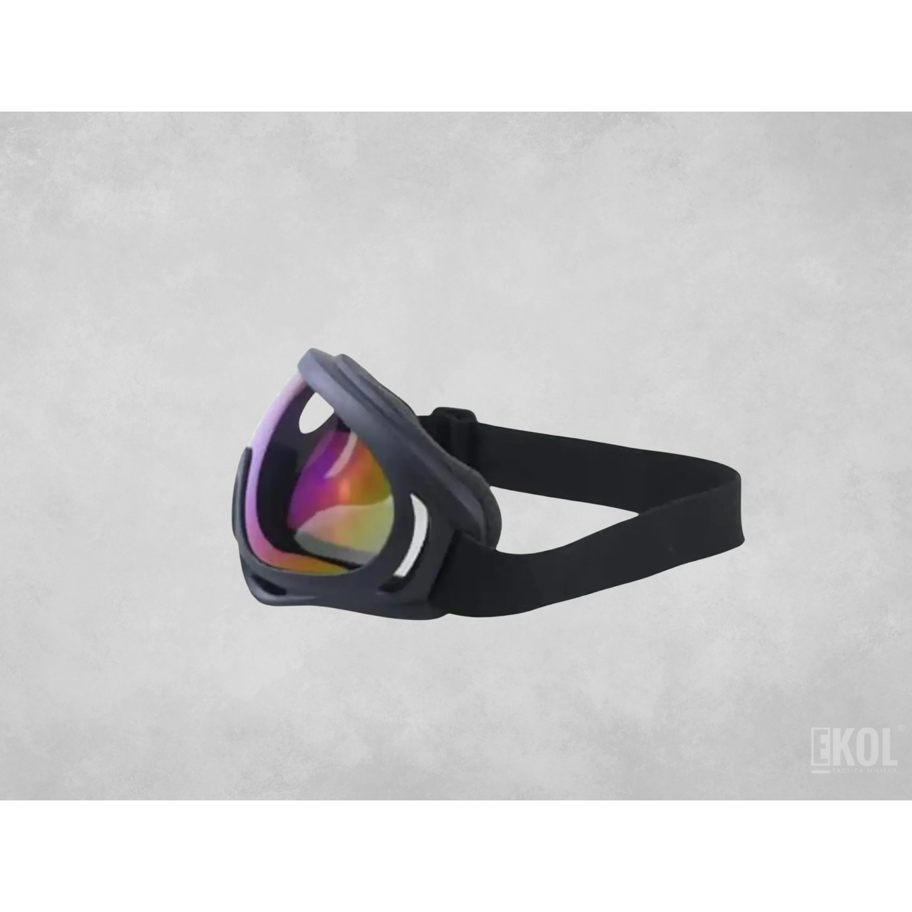 Antiparras Lentes Táctico Combate Ejercito Airsoft n-Strike 2