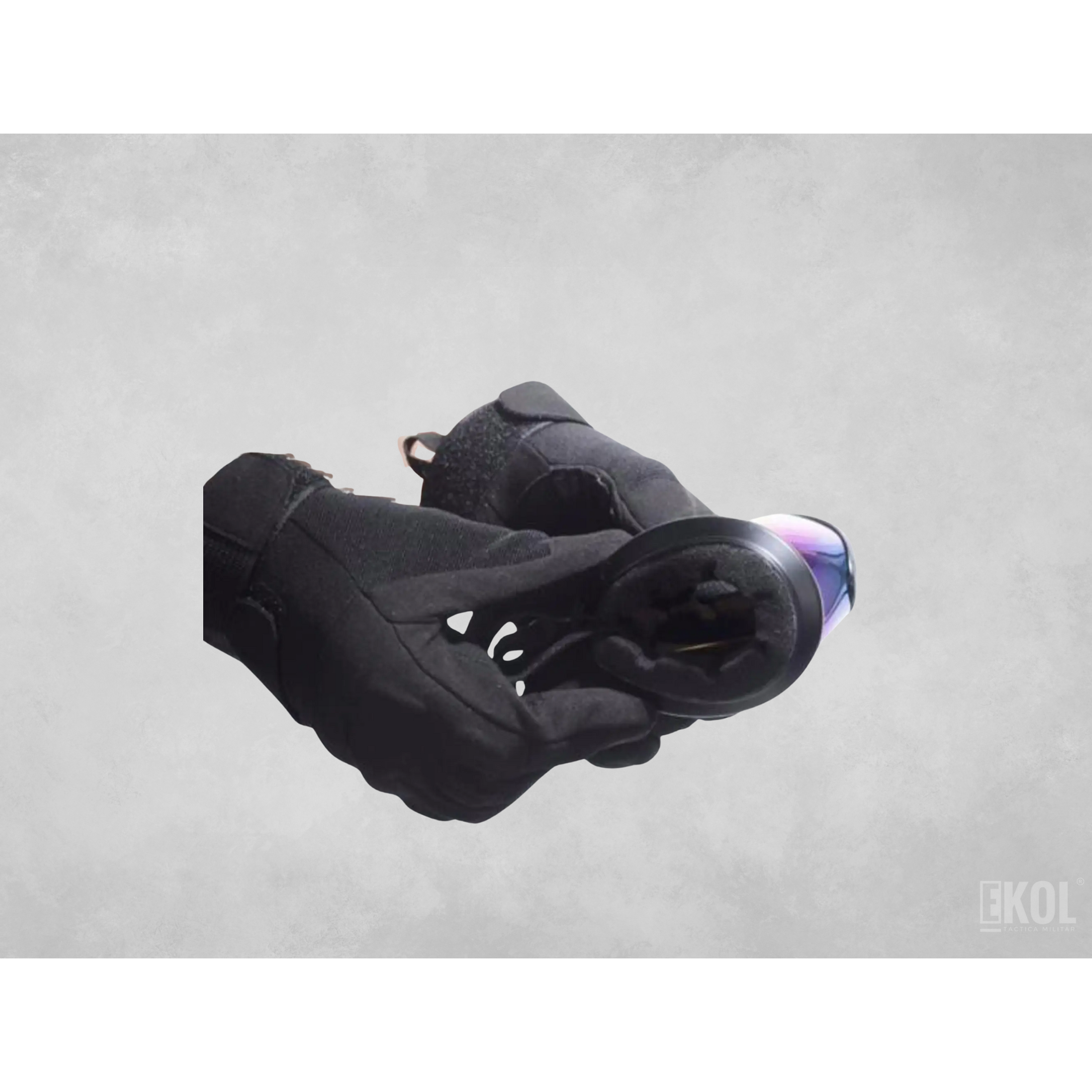 Antiparras Lentes Táctico Combate Ejercito Airsoft n-Strike 9