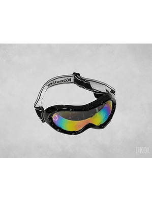 Antiparra Lentes Nieve Adultos - Ajustable - kOeStLeR