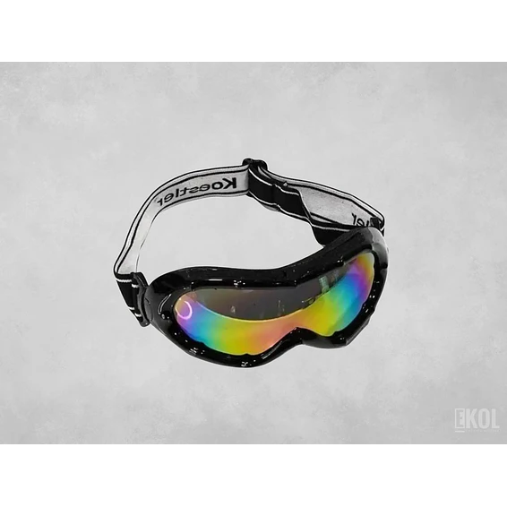 Antiparra Lentes Nieve Adultos - Ajustable - kOeStLeR 2