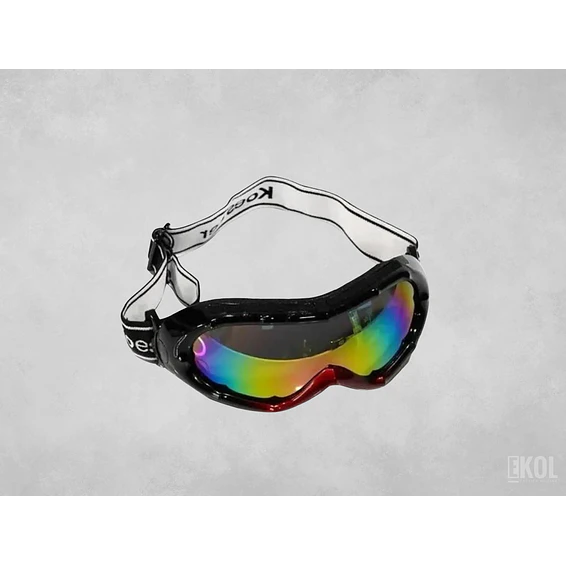 Antiparra Lentes Nieve Adultos - Ajustable - kOeStLeR 3
