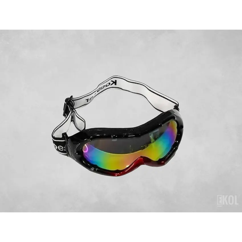 Antiparra Lentes Nieve Adultos - Ajustable - kOeStLeR 3