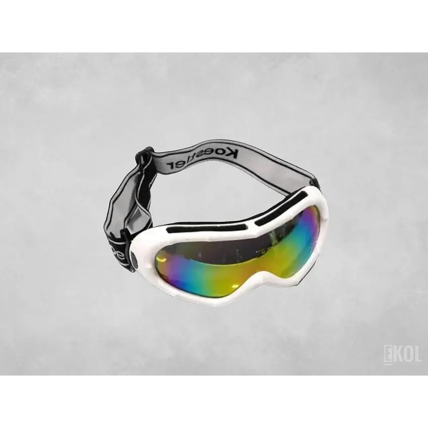 Antiparra Lentes Nieve Adultos - Ajustable - kOeStLeR 5