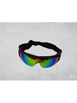 Antiparra Lentes Nieve Adultos - Ajustable