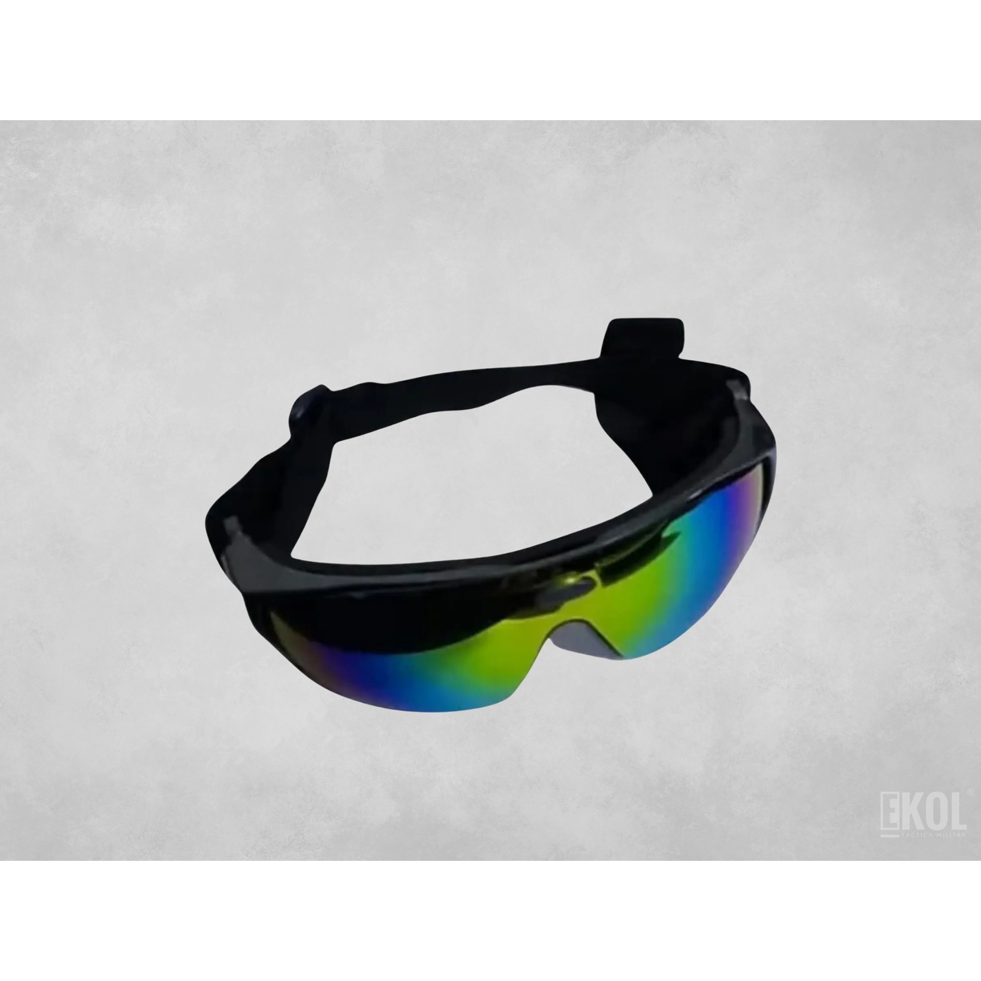 Antiparra Lentes Nieve Adultos - Ajustable 2