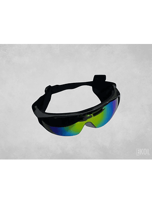 Antiparra Lentes Nieve Adultos - Ajustable