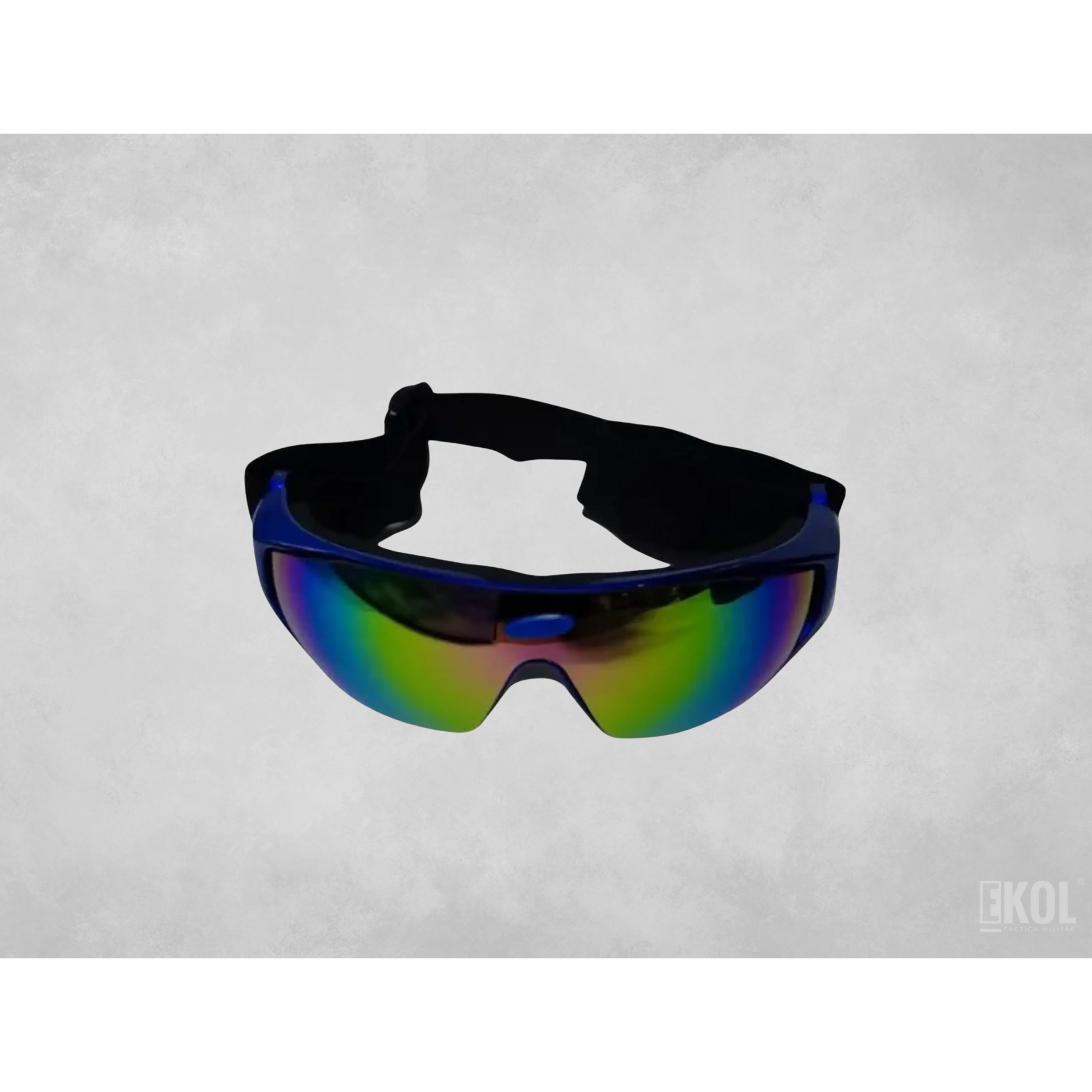 Antiparra Lentes Nieve Adultos - Ajustable 5