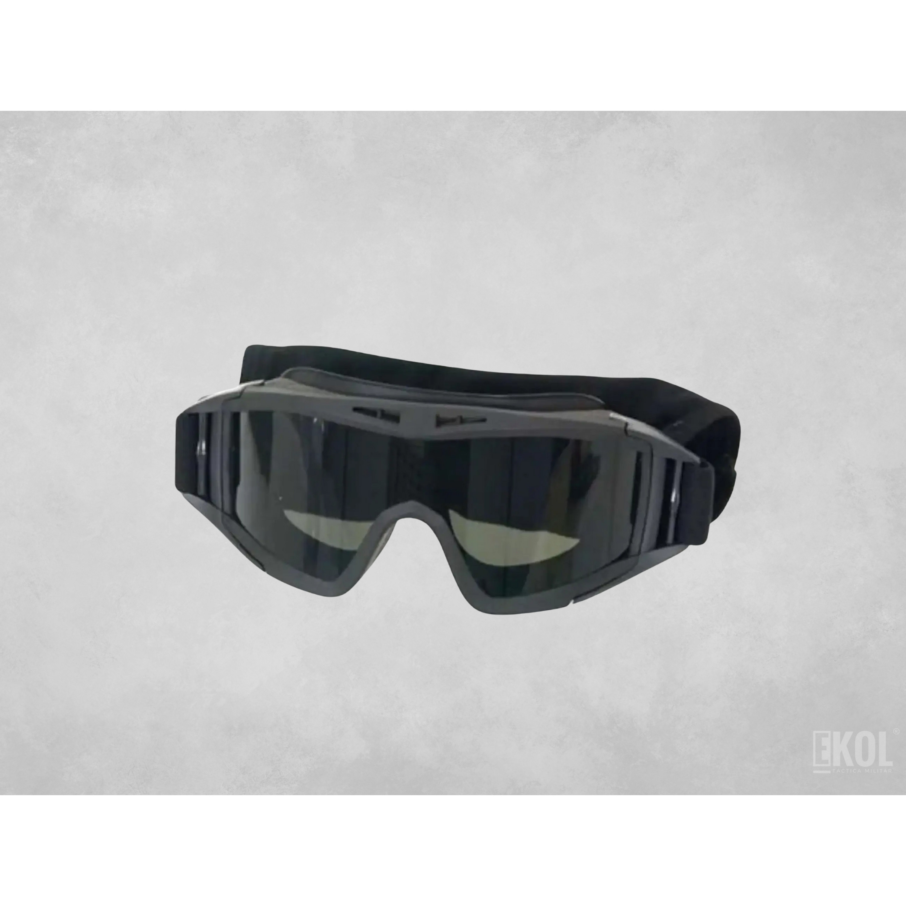 Antiparras Lentes Combate Aire Comprimido  2