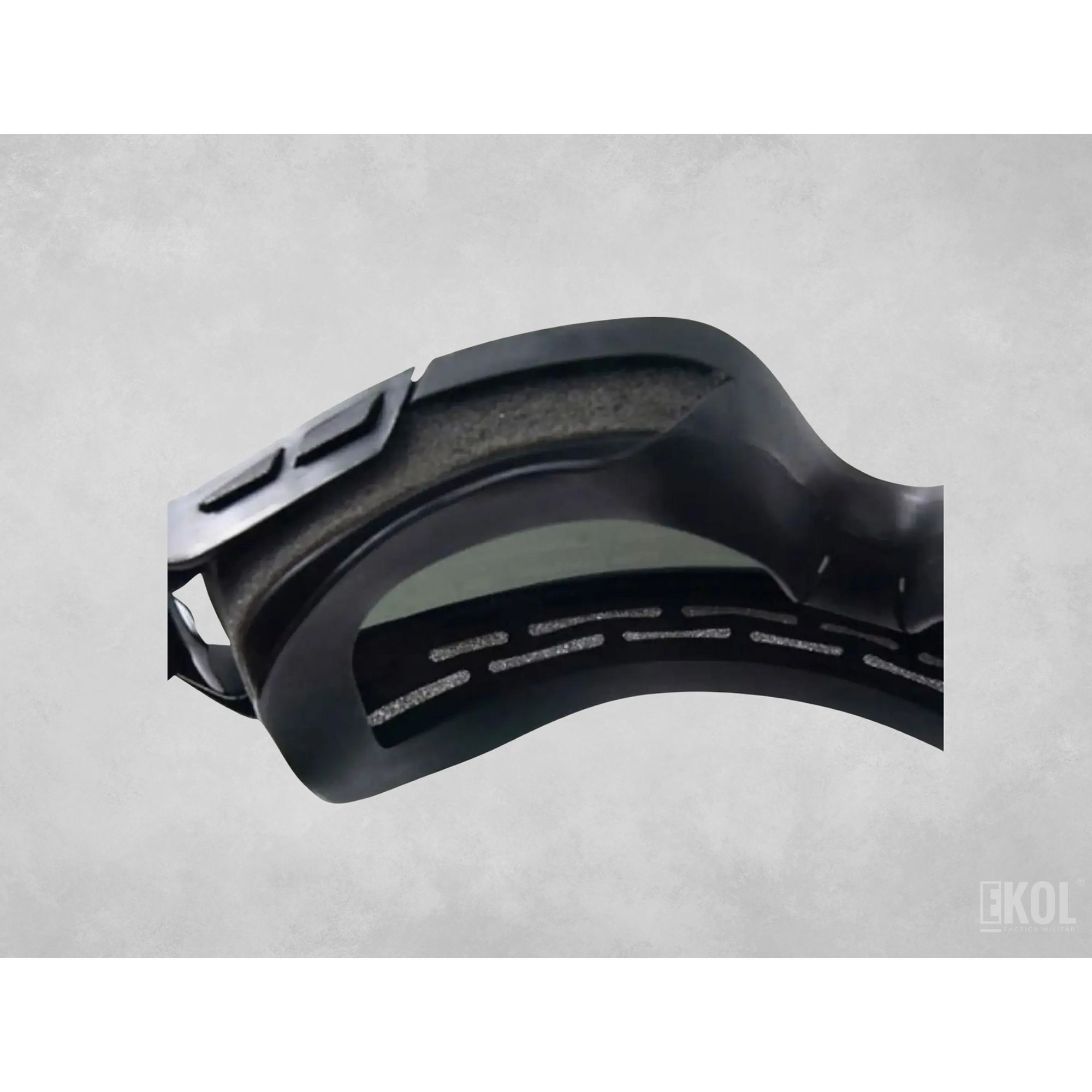 Antiparras Lentes Combate Aire Comprimido  4