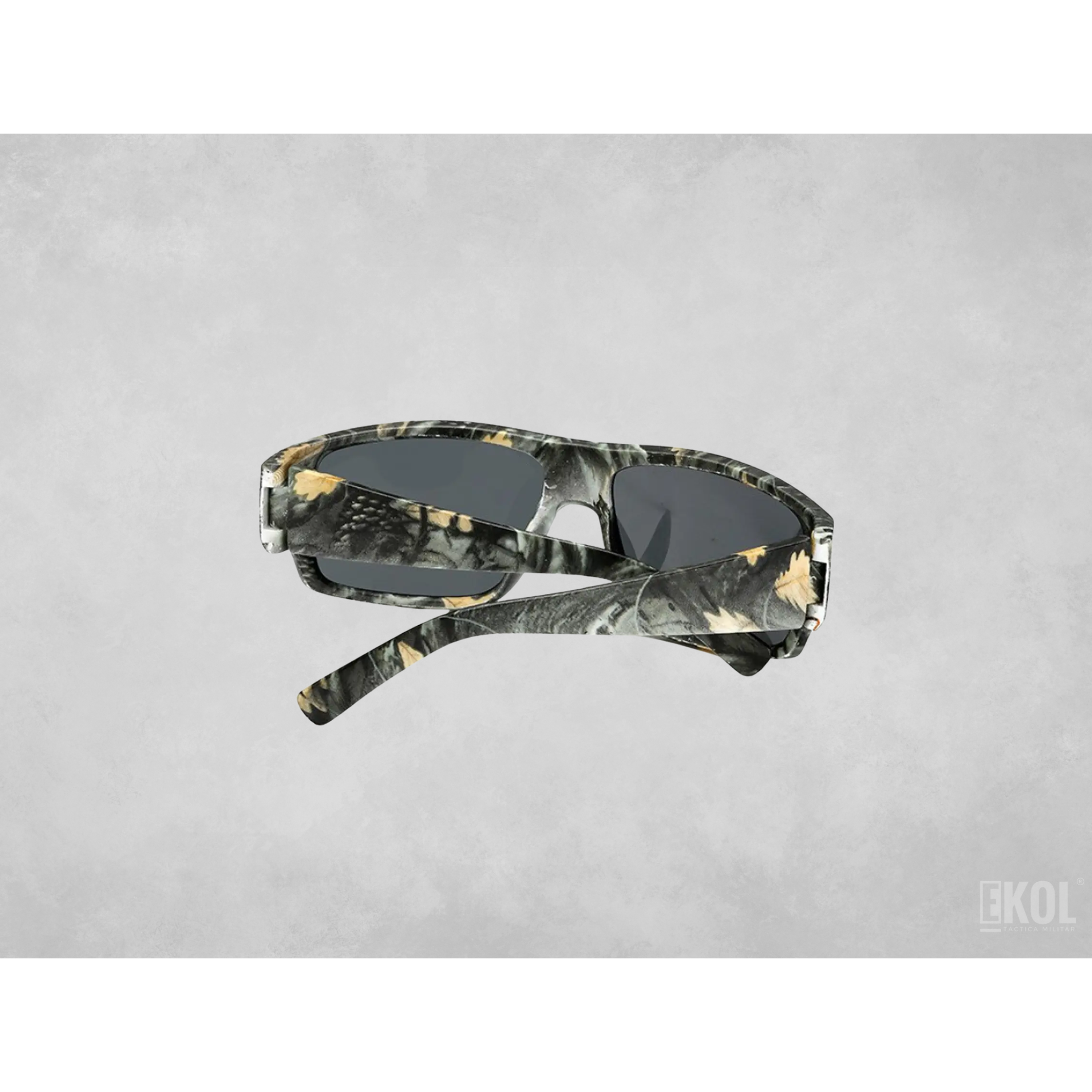 LENTES DEPORTIVOS CICLISMO CAMUFLAJE 3