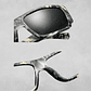 LENTES DEPORTIVOS CICLISMO CAMUFLAJE - Miniatura 6