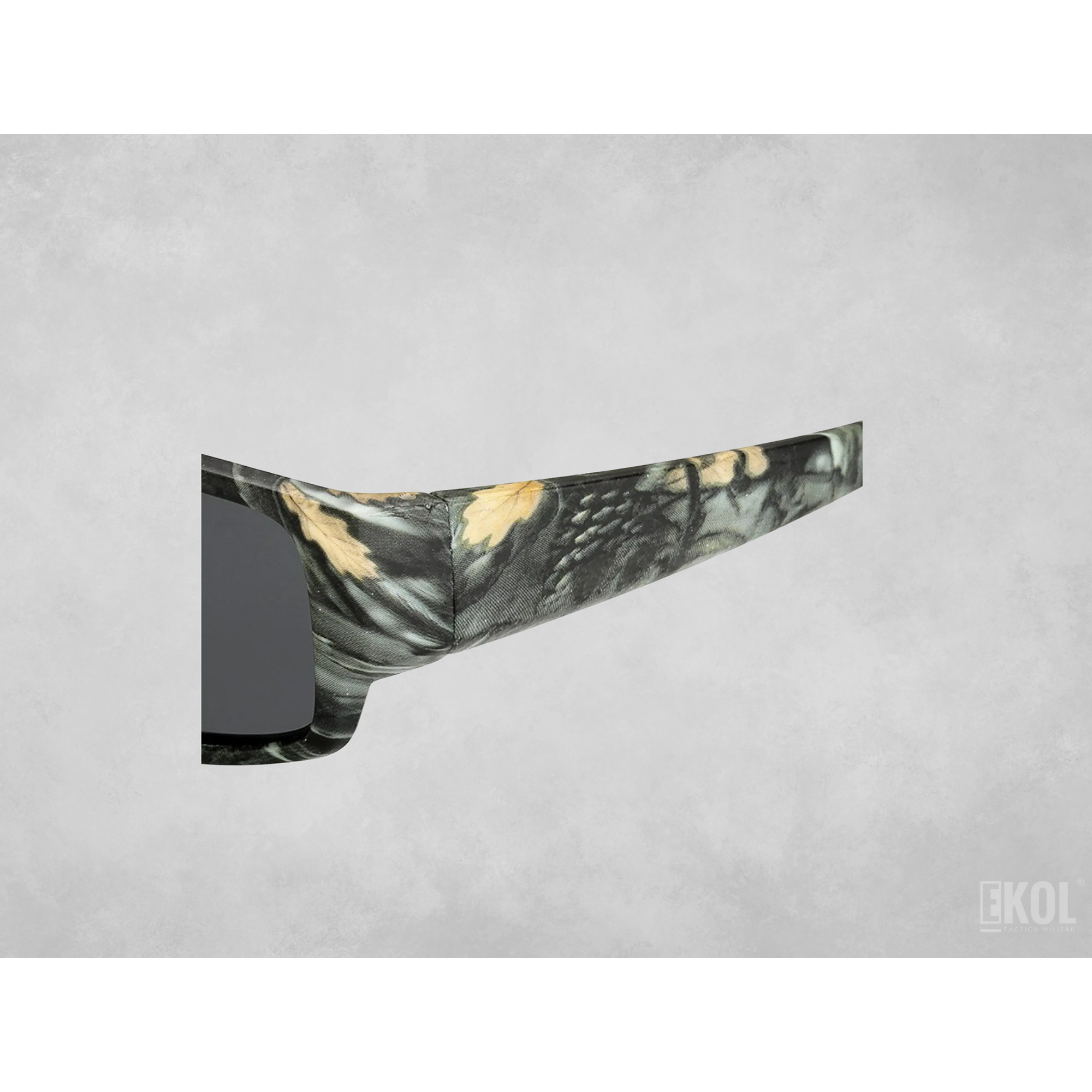 LENTES DEPORTIVOS CICLISMO CAMUFLAJE 2