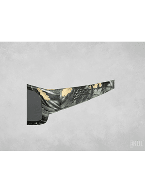 LENTES DEPORTIVOS CICLISMO CAMUFLAJE