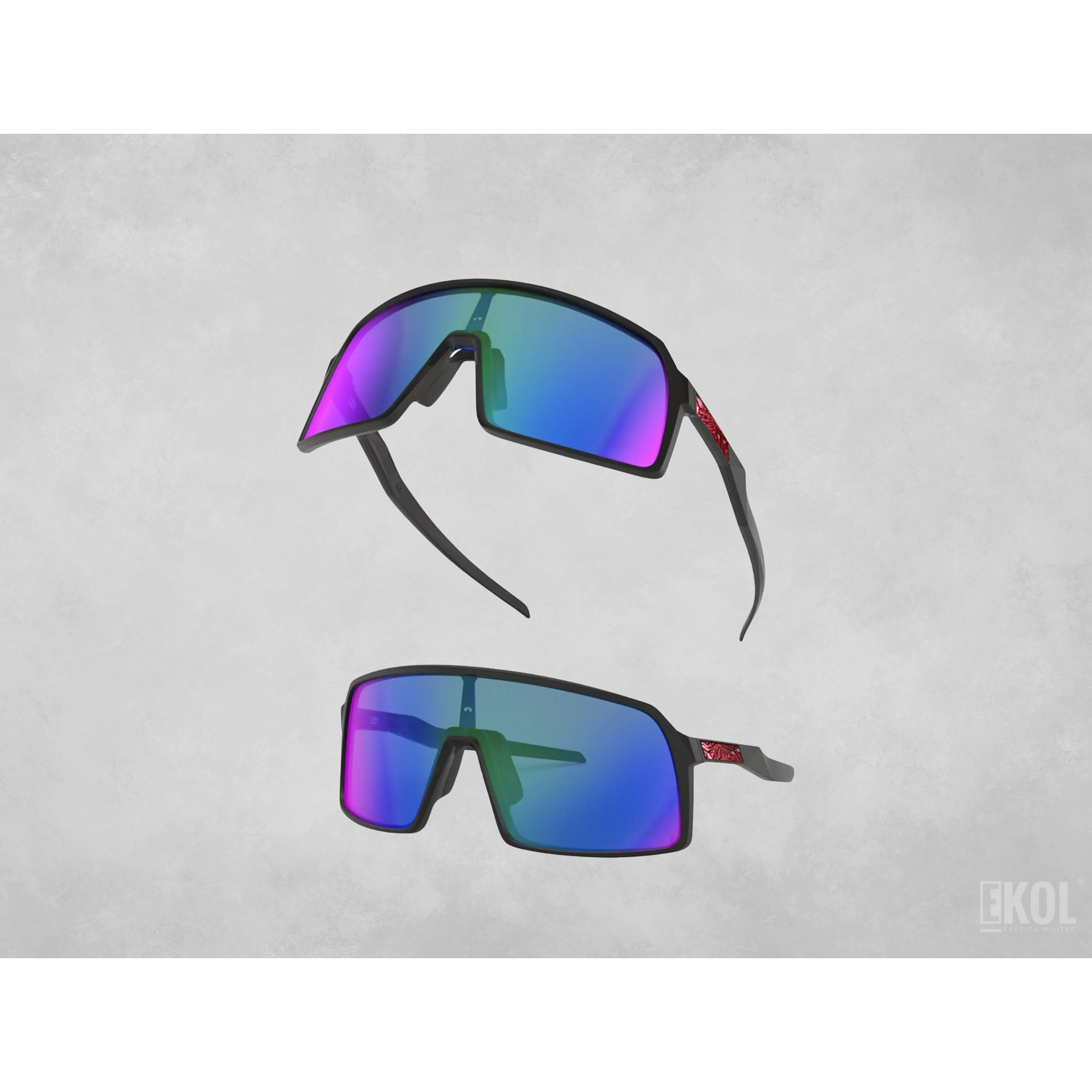 Lentes Ciclismo Deportivos Aire Libre 1