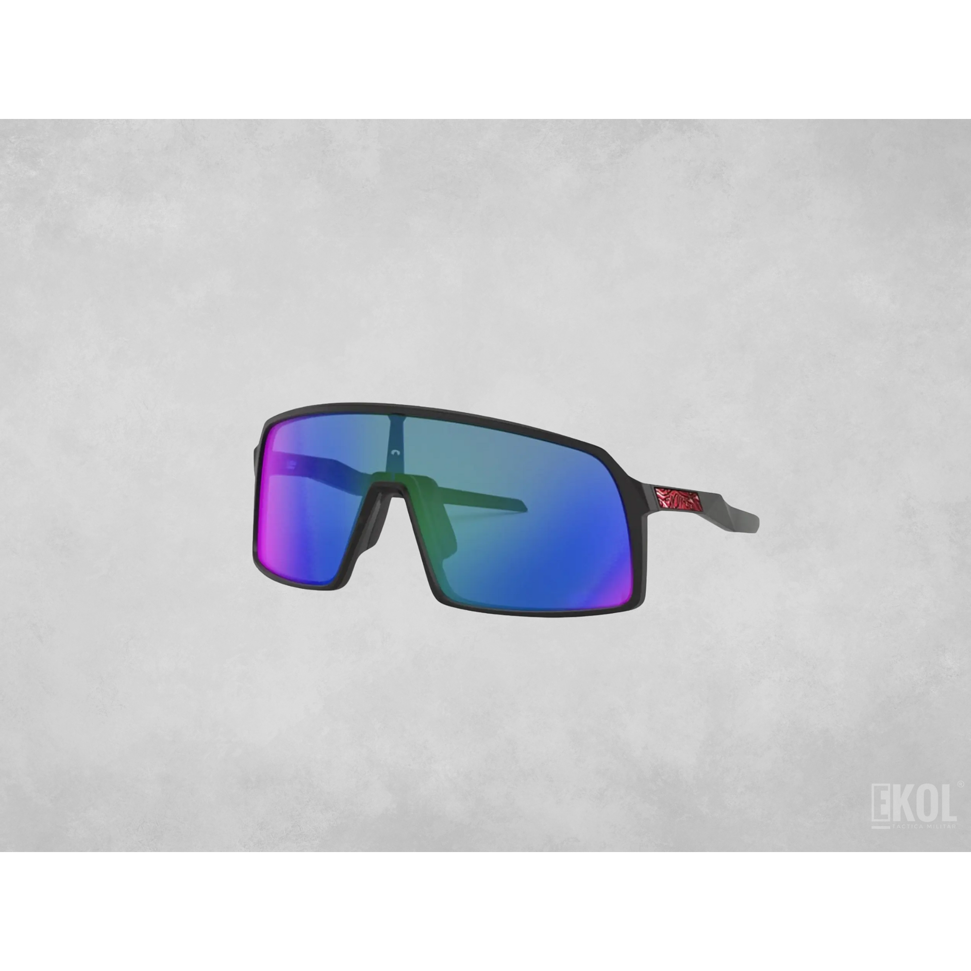 Lentes Ciclismo Deportivos Aire Libre 3