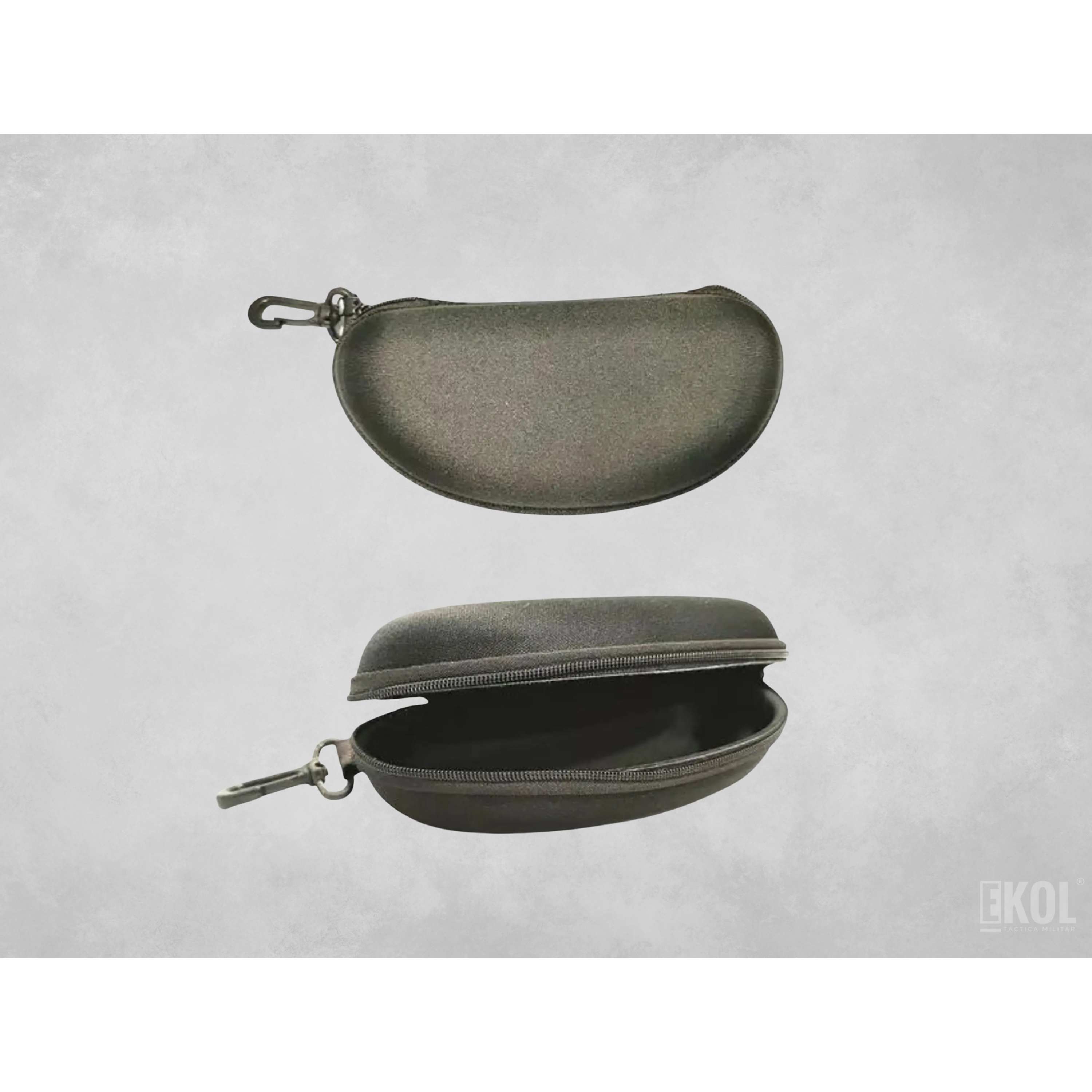 Estuche Lente Rígido 3