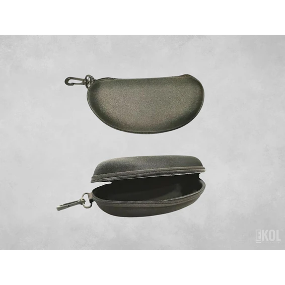 Estuche Lente Rígido 3