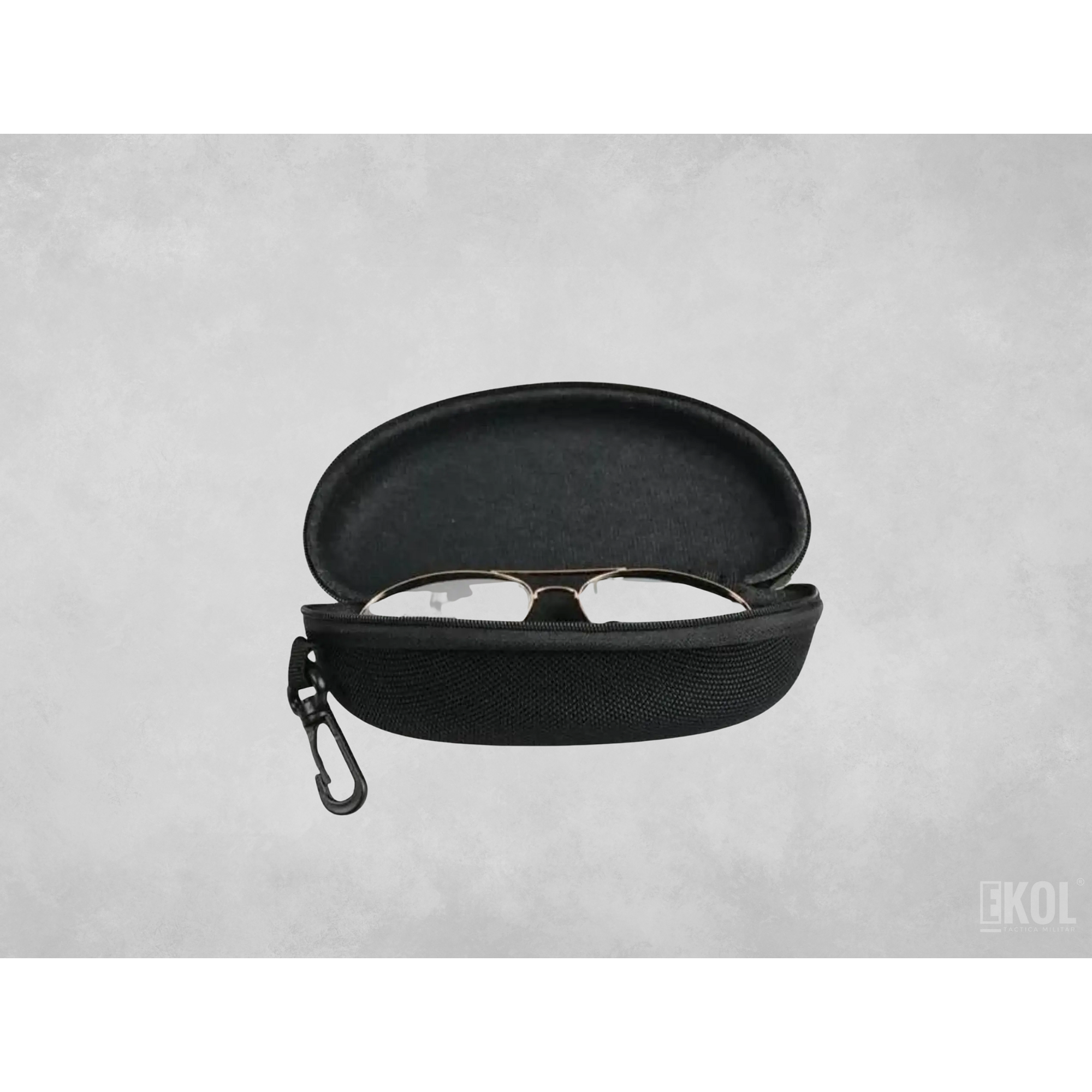 Estuche Lente Rígido 2