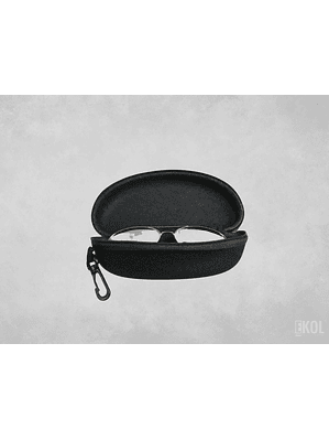 Estuche Lente Rígido