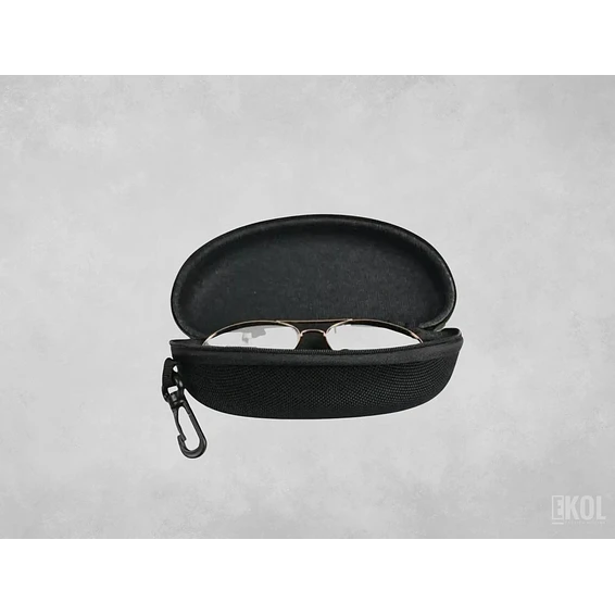Estuche Lente Rígido 2