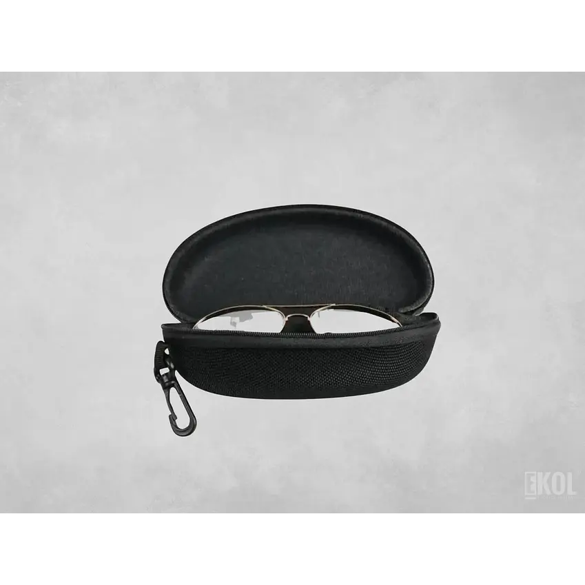 Estuche Lente Rígido 2