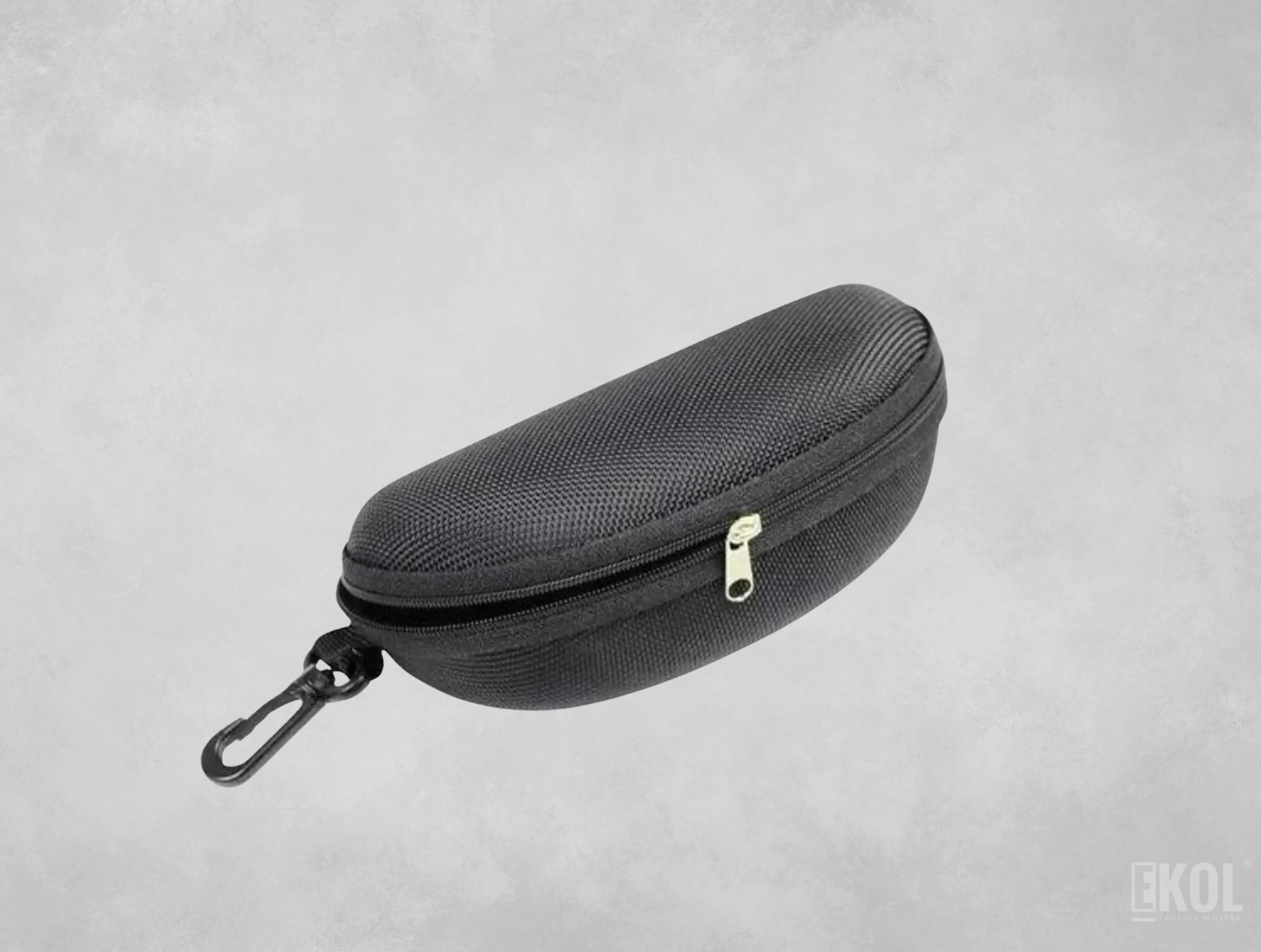 Estuche Lente Rígido