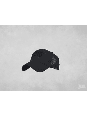 Jockey Tactico Militar Airsoft Outdoor - Velcro