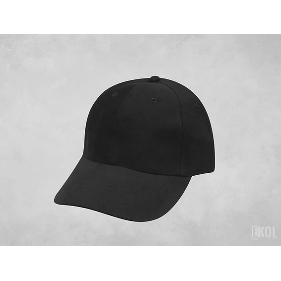 Gorro Jockey Clásico Estampado Bordado 1