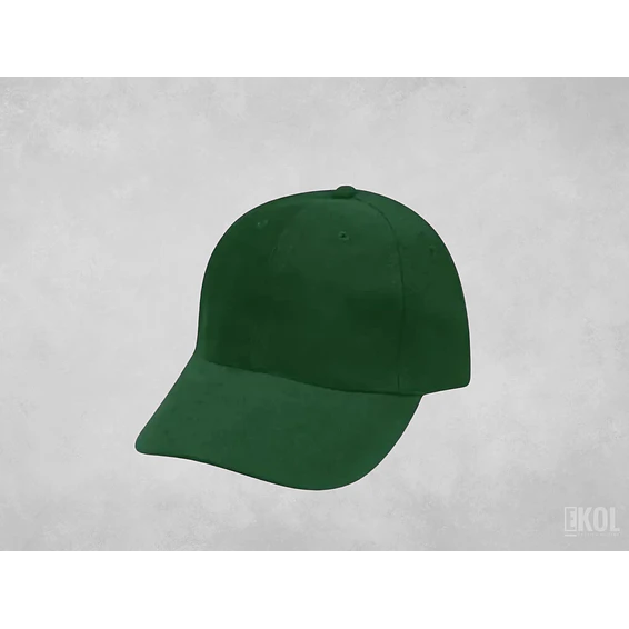 Gorro Jockey Clásico Estampado Bordado 7