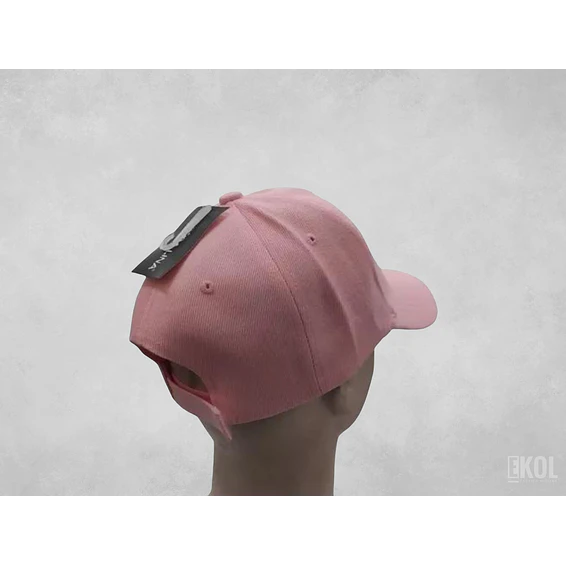 Gorro Jockey Clásico Estampado Bordado 11