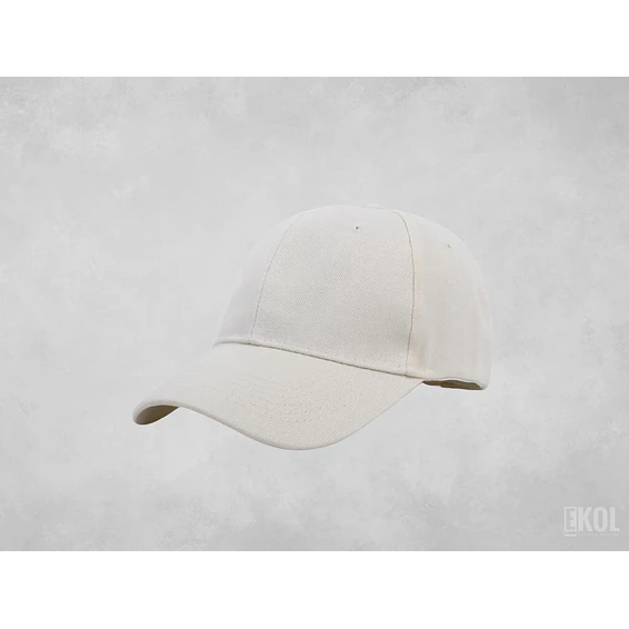 Gorro Jockey Clásico Estampado Bordado 16