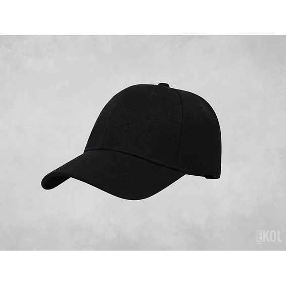 Gorro Jockey Clásico Estampado Bordado 2