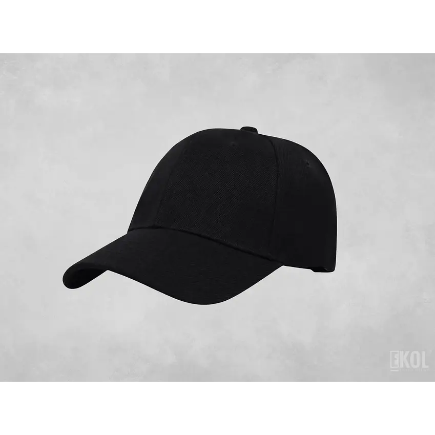 Gorro Jockey Clásico Estampado Bordado 2