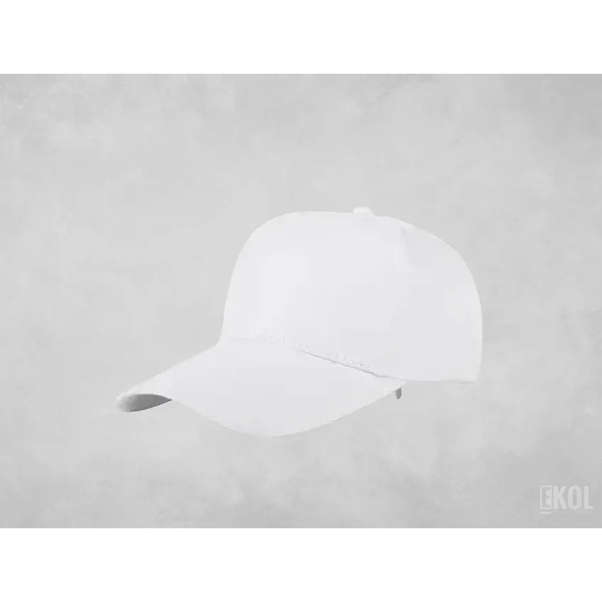 Gorro Jockey Clásico Estampado Bordado 19