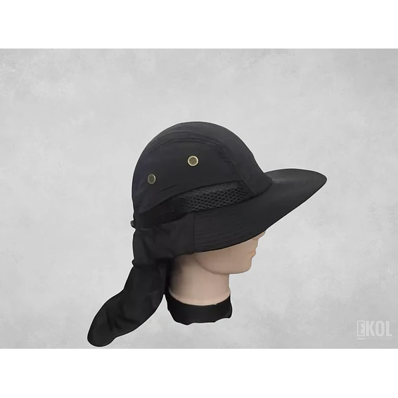 Jockey Gorro Legionario Protección Buena Calidad 1