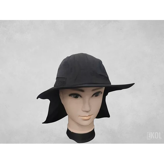 Jockey Gorro Legionario Protección Buena Calidad 3