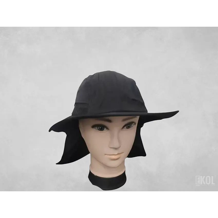 Jockey Gorro Legionario Protección Buena Calidad 3