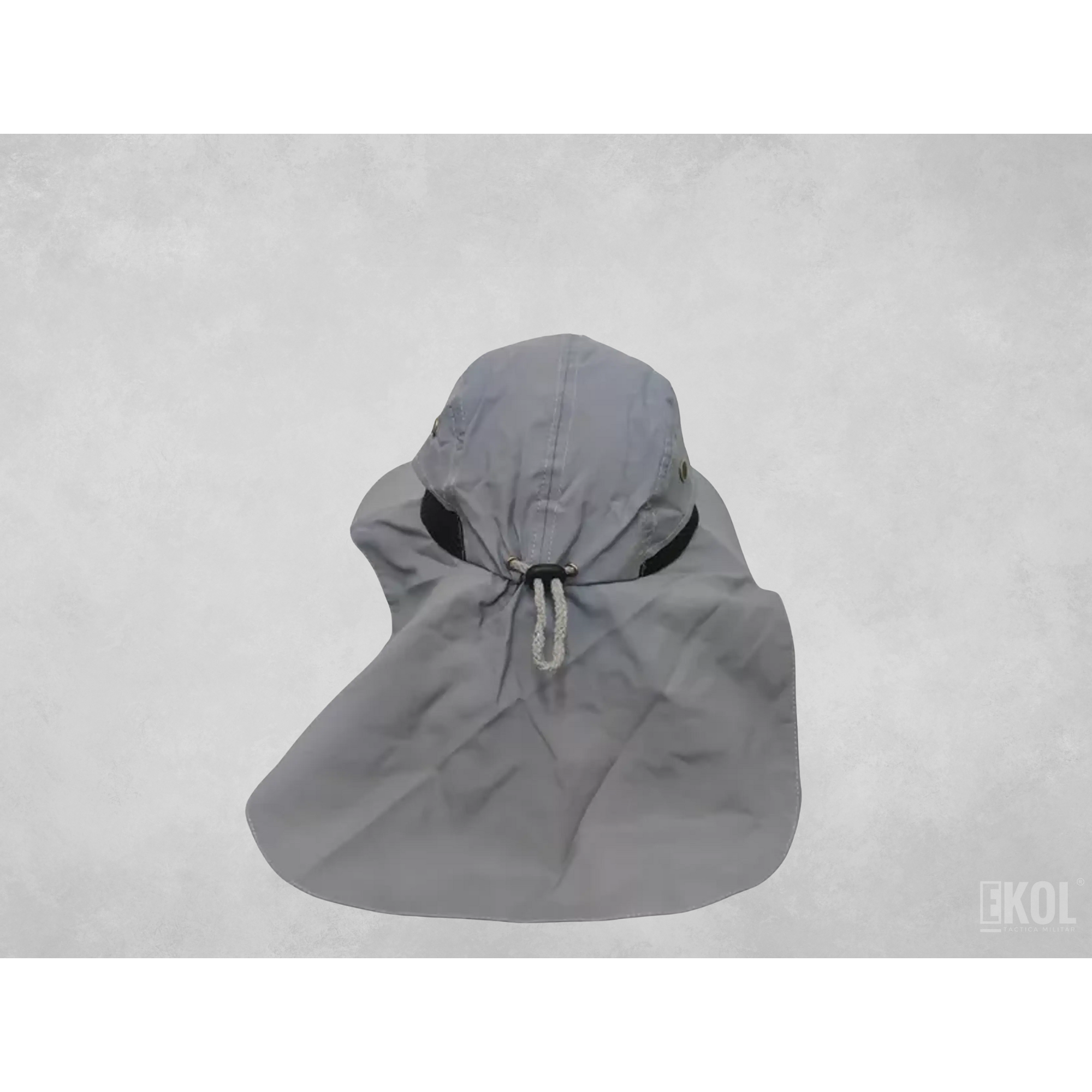 Jockey Gorro Legionario Protección Buena Calidad 5