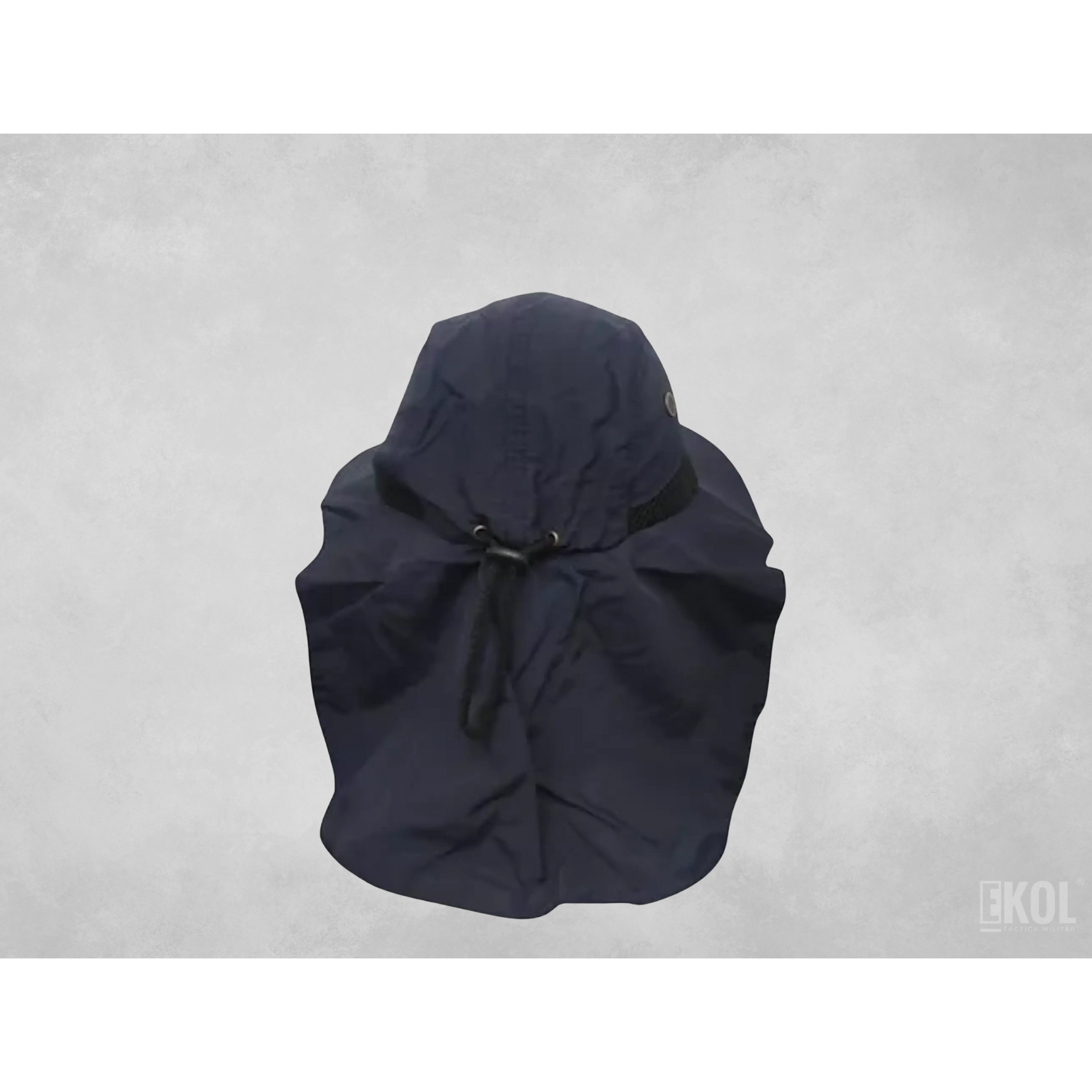 Jockey Gorro Legionario Protección Buena Calidad 11