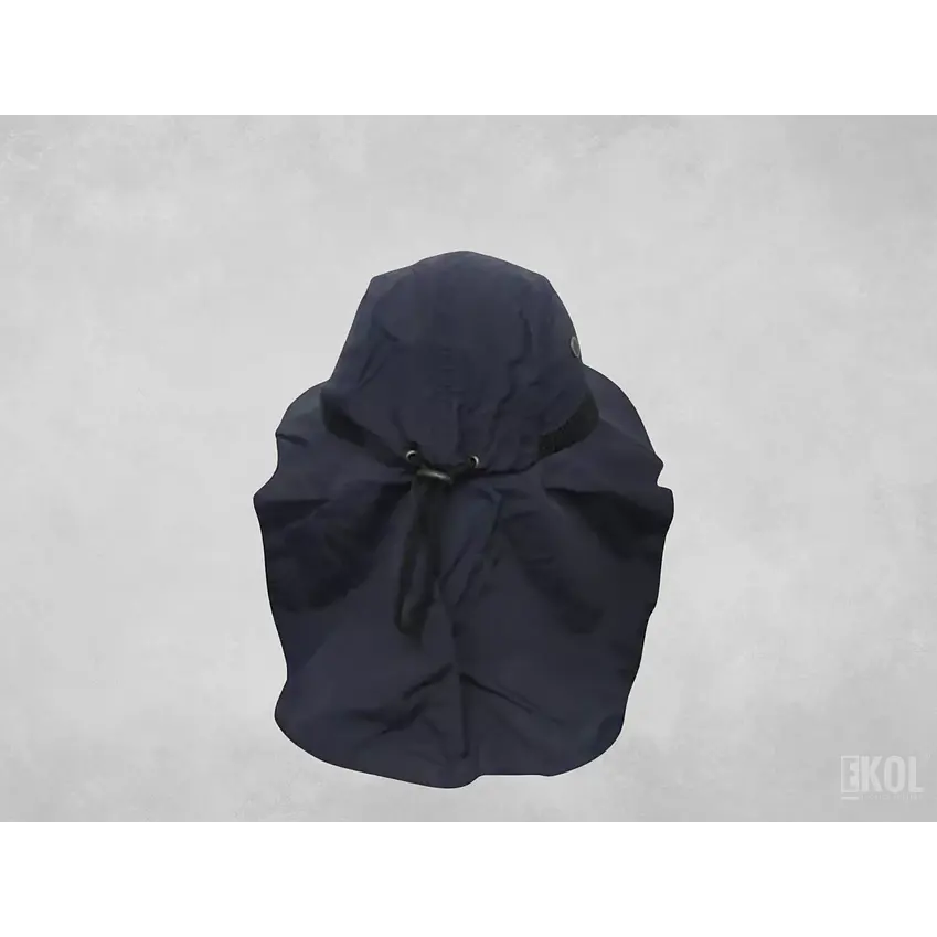 Jockey Gorro Legionario Protección Buena Calidad 11