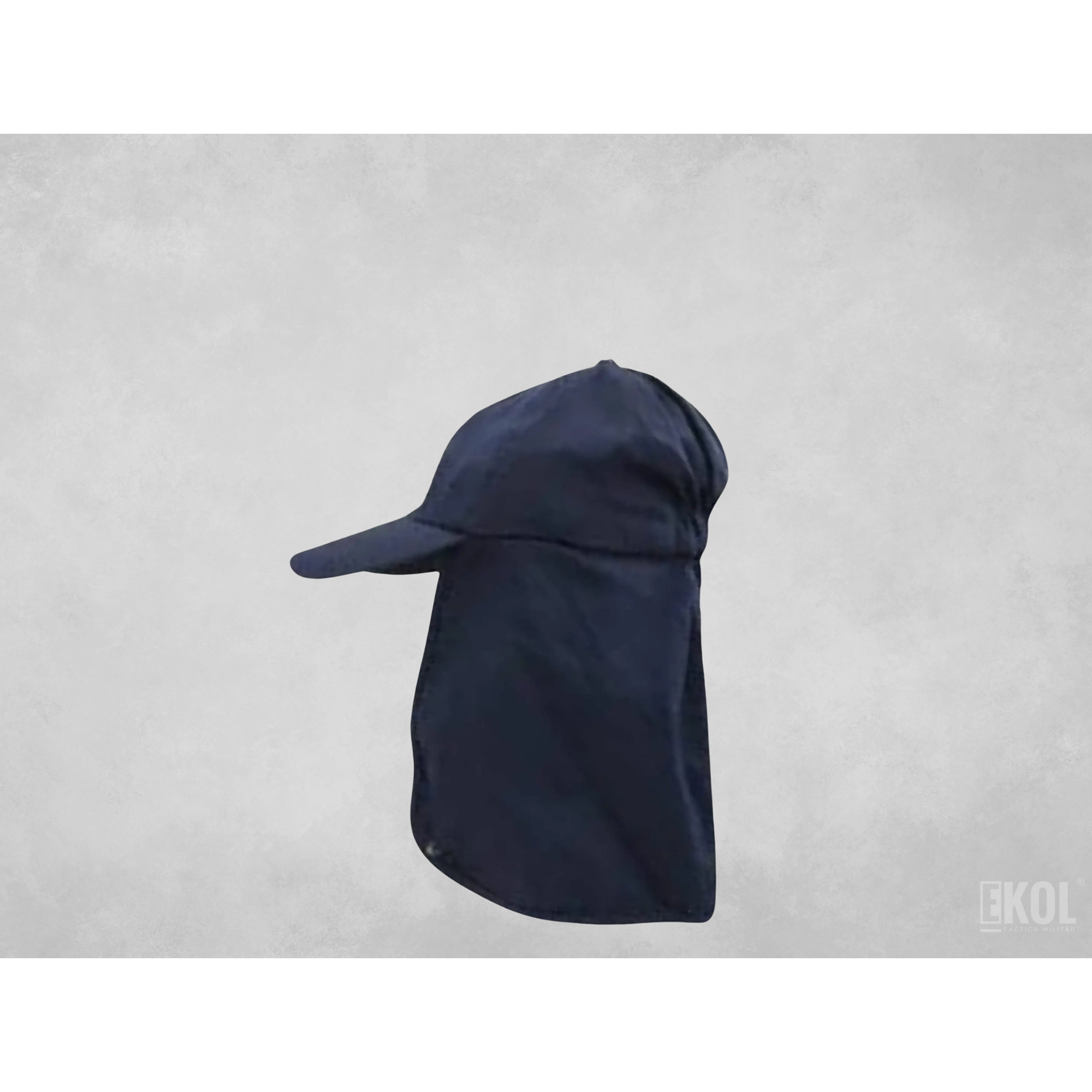 GORRO LEGIONARIO PROTECCIÓN CUELLO AJUSTE 5