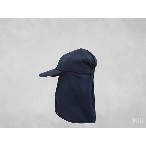 GORRO LEGIONARIO PROTECCIÓN CUELLO AJUSTE 5